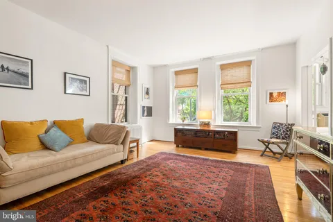 $565,000 | 1855 Calvert Street Northwest, Unit 101, Washington, DC 20009