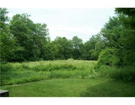96 Gordon Hill Road Thorndike, ME 04986 - Photo 2 of 10 Yard/Garden.