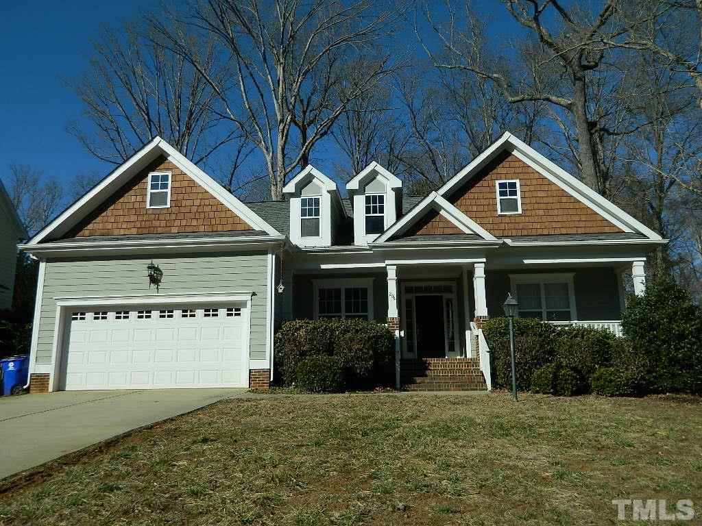 208 Chatham Mill Road Pittsboro, NC 27312 - Photo 1 of 16 Gallery Image 1