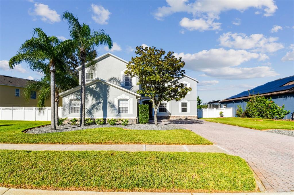 4603 Walnut Ridge Road Land O' Lakes, FL 34638 - Photo 3 of 95 Gallery Image 3