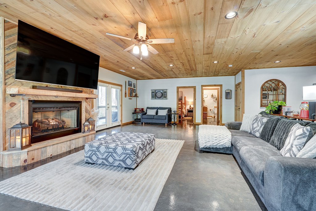 98 Staurolite Mountain Road Blue Ridge, GA 30513 - Photo 43 of 80 Gallery Image 43