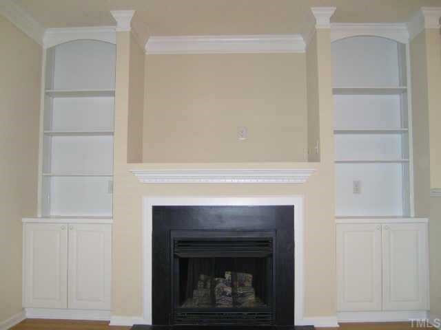 2352 Persimmon Ridge Drive Raleigh, NC 27604 - Photo 10 of 12 Other