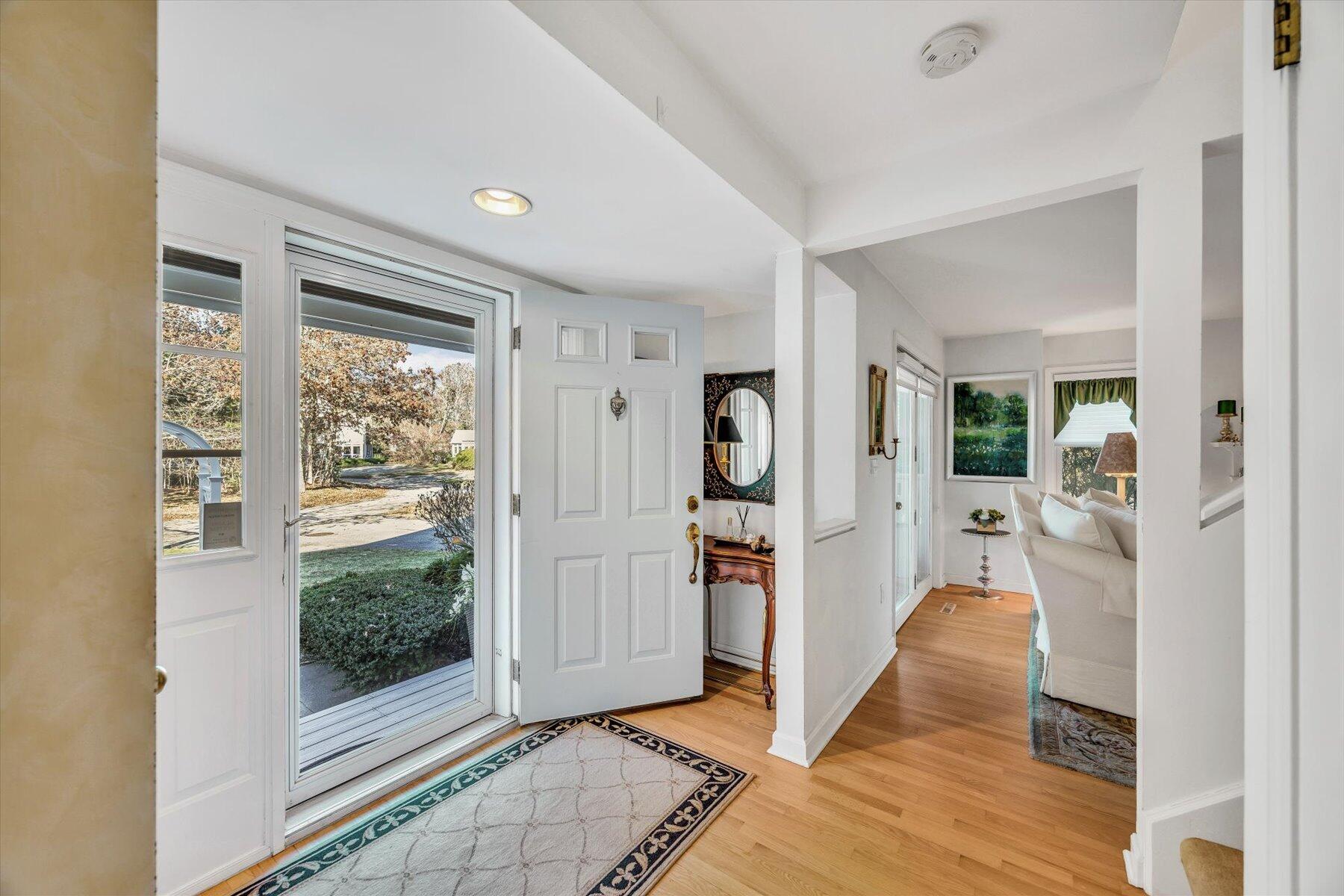 4 Bob White Crescent, Unit 4 Mashpee, MA 02649 - Photo 7 of 39 07-889A9988