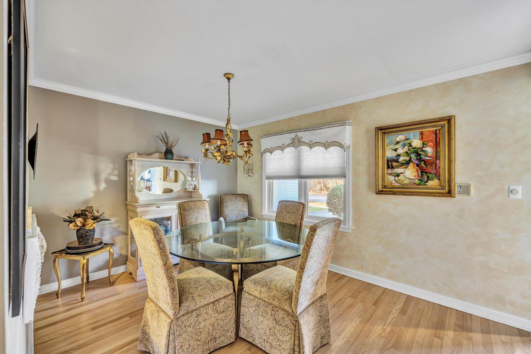 4 Bob White Crescent, Unit 4 Mashpee, MA 02649 - Photo 10 of 39 10-889A0025