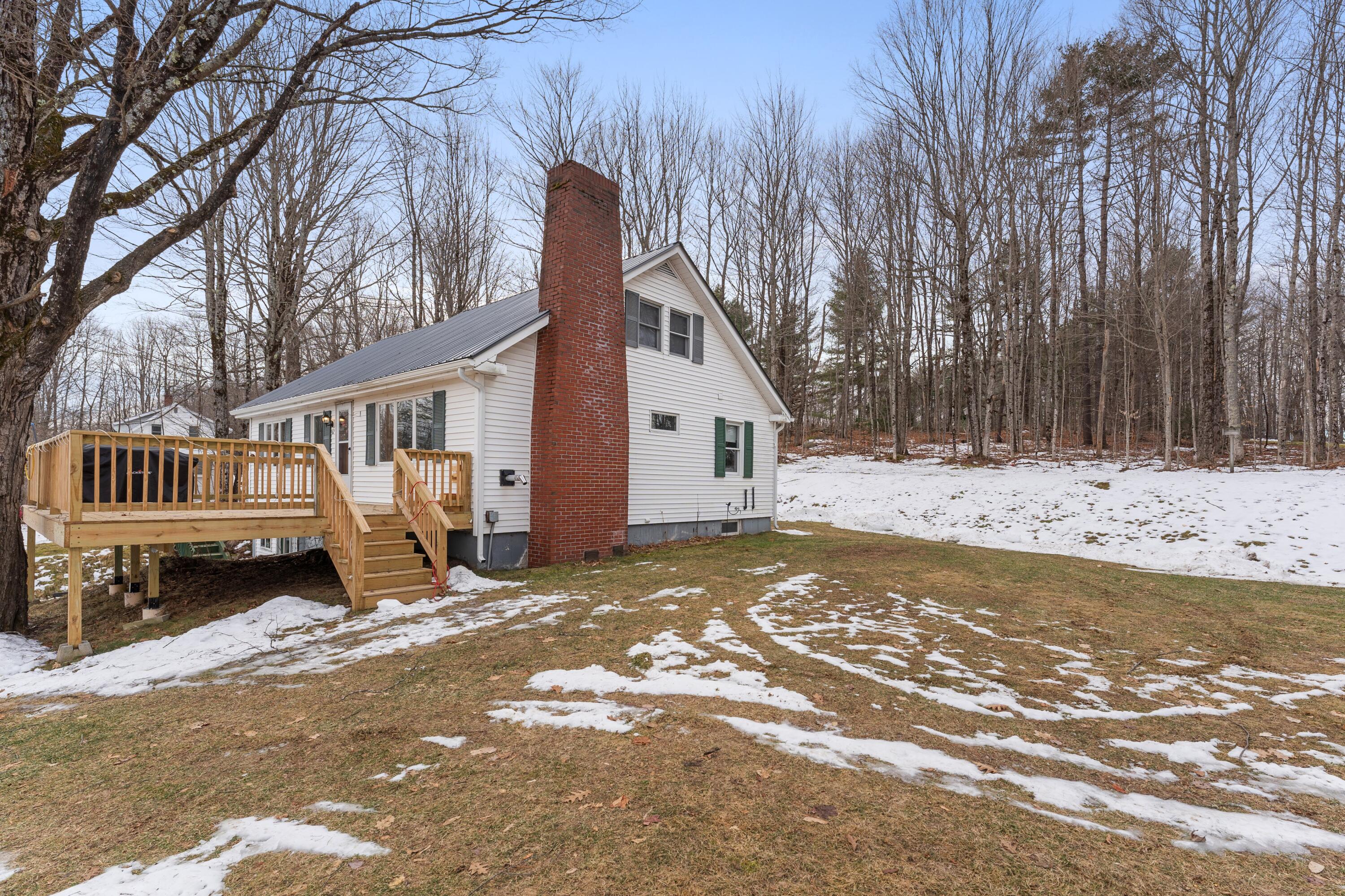 62 Prescott Road Manchester, ME 04351 - Photo 25 of 34 DSC04925