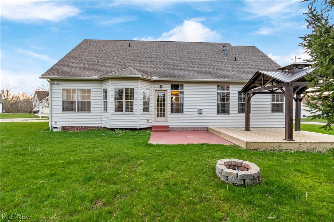 2832 Shallowford Road Northeast Canton, OH 44721 - Photo 25 of 32 Gallery Image 25