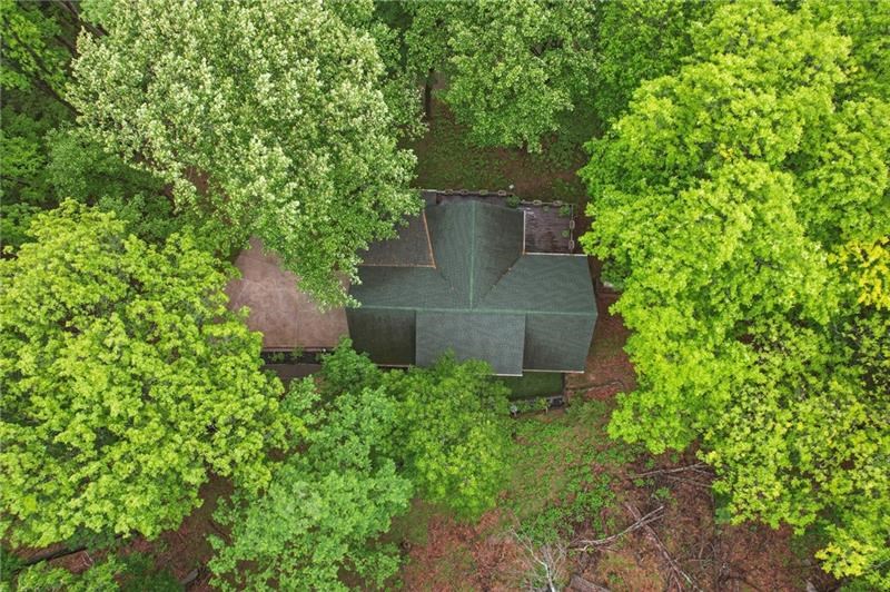 334 Little Pine Mountain Road Jasper, GA 30143 - Photo 46 of 63 Gallery Image 46