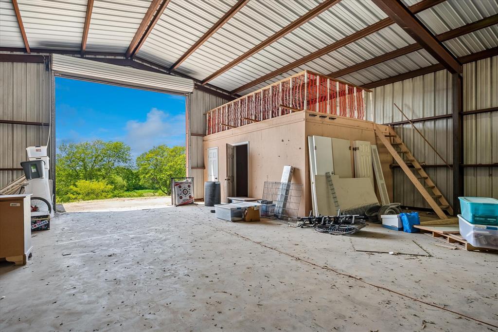 1501 Andy Thomas Road Whitewright, TX 75491 - Photo 30 of 38 Gallery Image 30