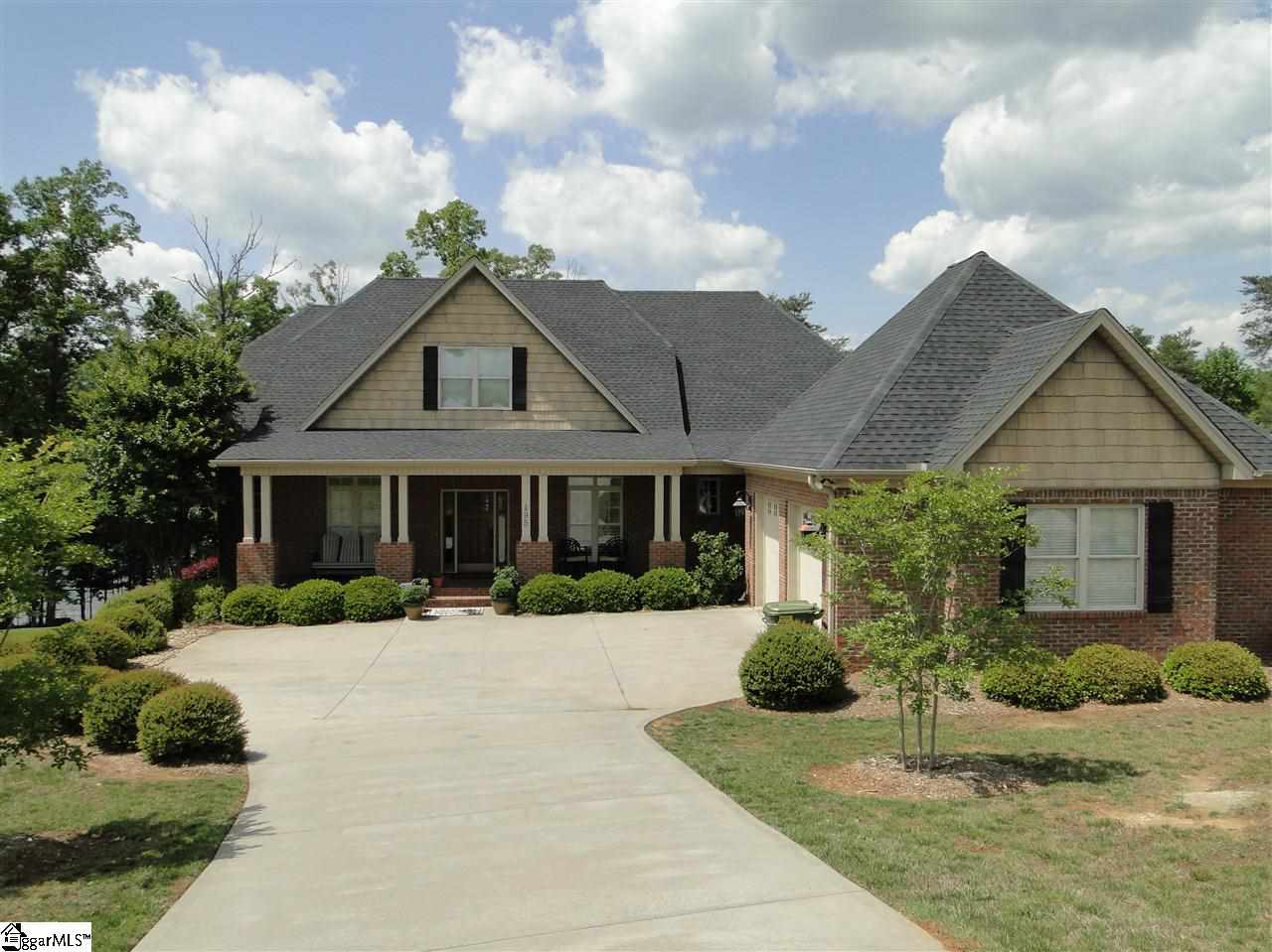 195 Shore Heights Drive Inman, SC 29349 - Photo 1 of 1 Gallery Image 1