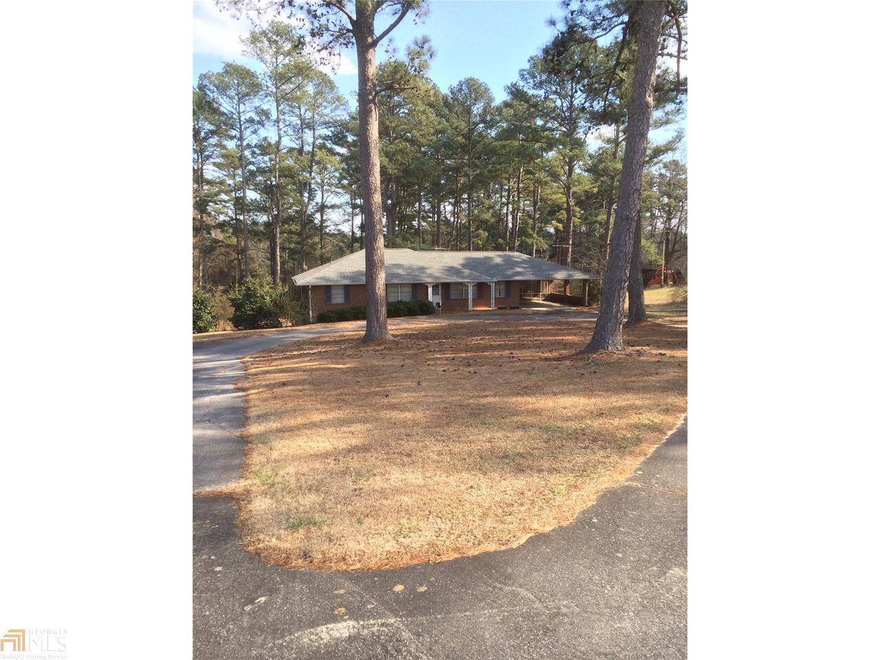 1654 McDaniel Mill Road Southwest Conyers, GA 30094 - Photo 1 of 1 Gallery Image 1