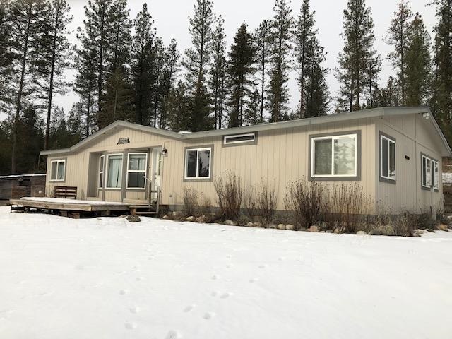 1078 B Starvation Lake Road Colville, WA 99114 - Photo 1 of 16