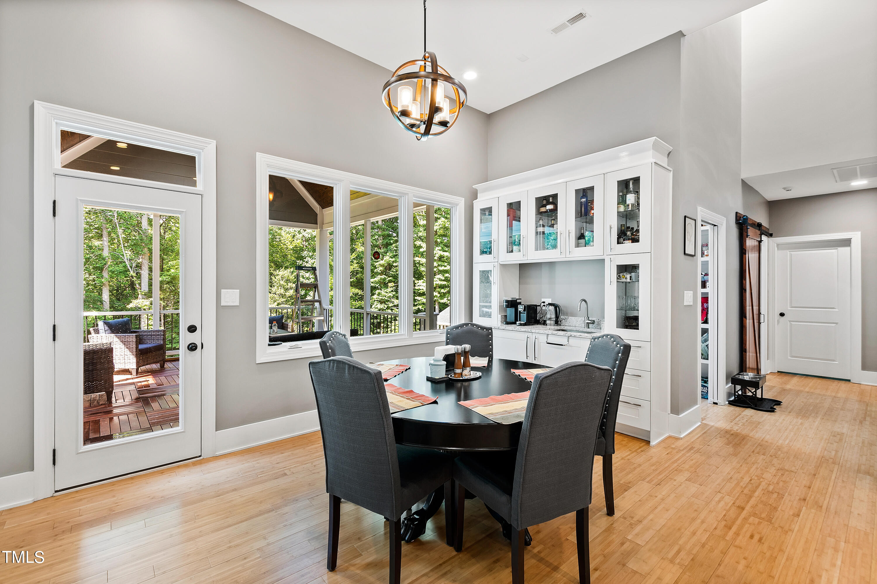 6708 Coit Lane Raleigh, NC 27614 - Photo 28 of 48 Kitchen