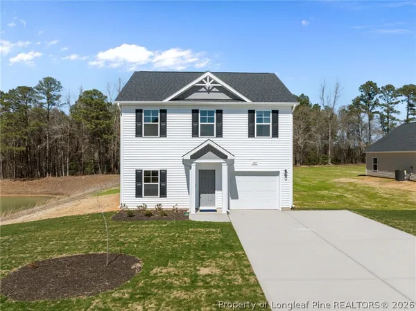 $289,900 | 339 Hookbill Lane, Lillington, NC 27546