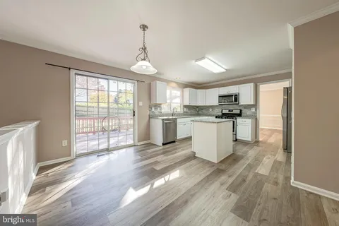 $769,999 | 12212 Milestone Manor Lane, Germantown, MD 20876