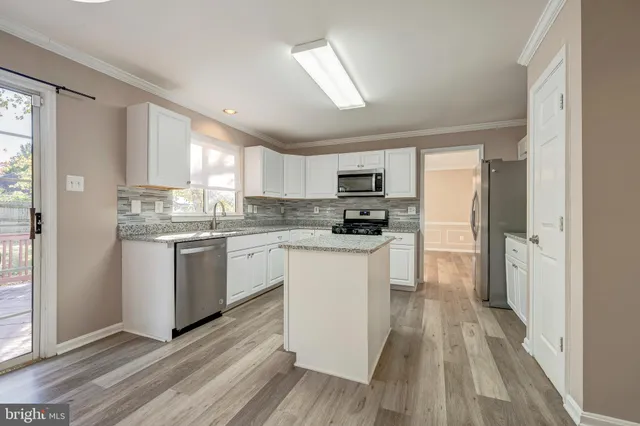 $769,999 | 12212 Milestone Manor Lane, Germantown, MD 20876