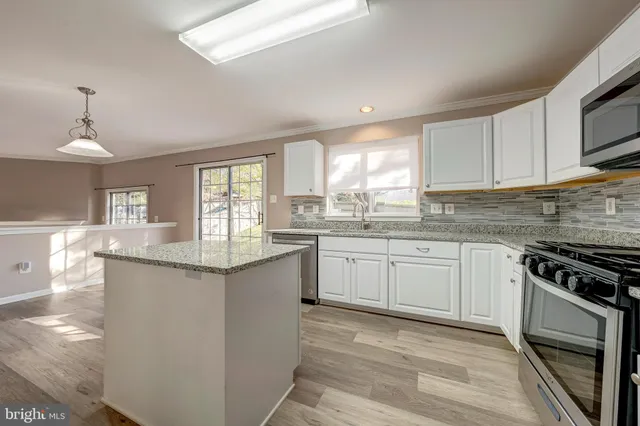 $769,999 | 12212 Milestone Manor Lane, Germantown, MD 20876