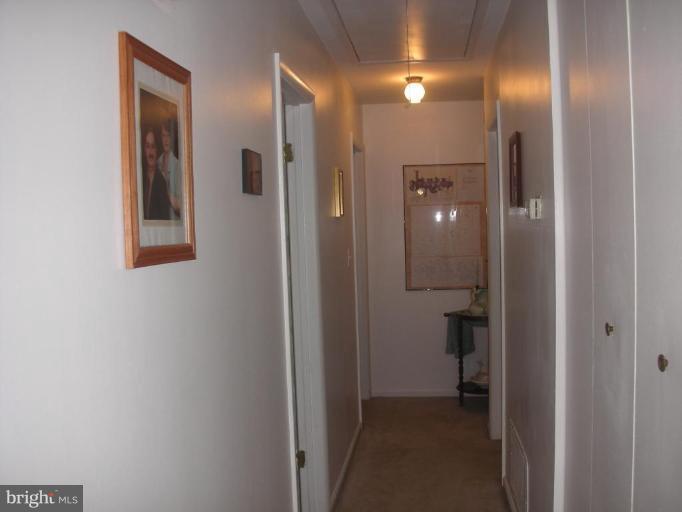 527 Michille Road Odenton, MD 21113 - Photo 12 of 16 Hallway
