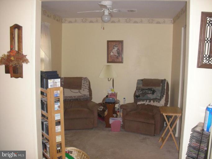 527 Michille Road Odenton, MD 21113 - Photo 14 of 16 BR 3 converted into a den