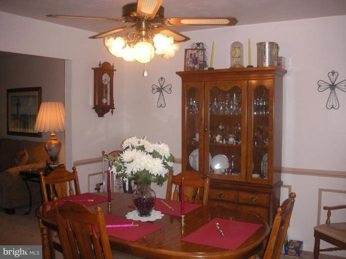 527 Michille Road Odenton, MD 21113 - Photo 5 of 16 Dining Room