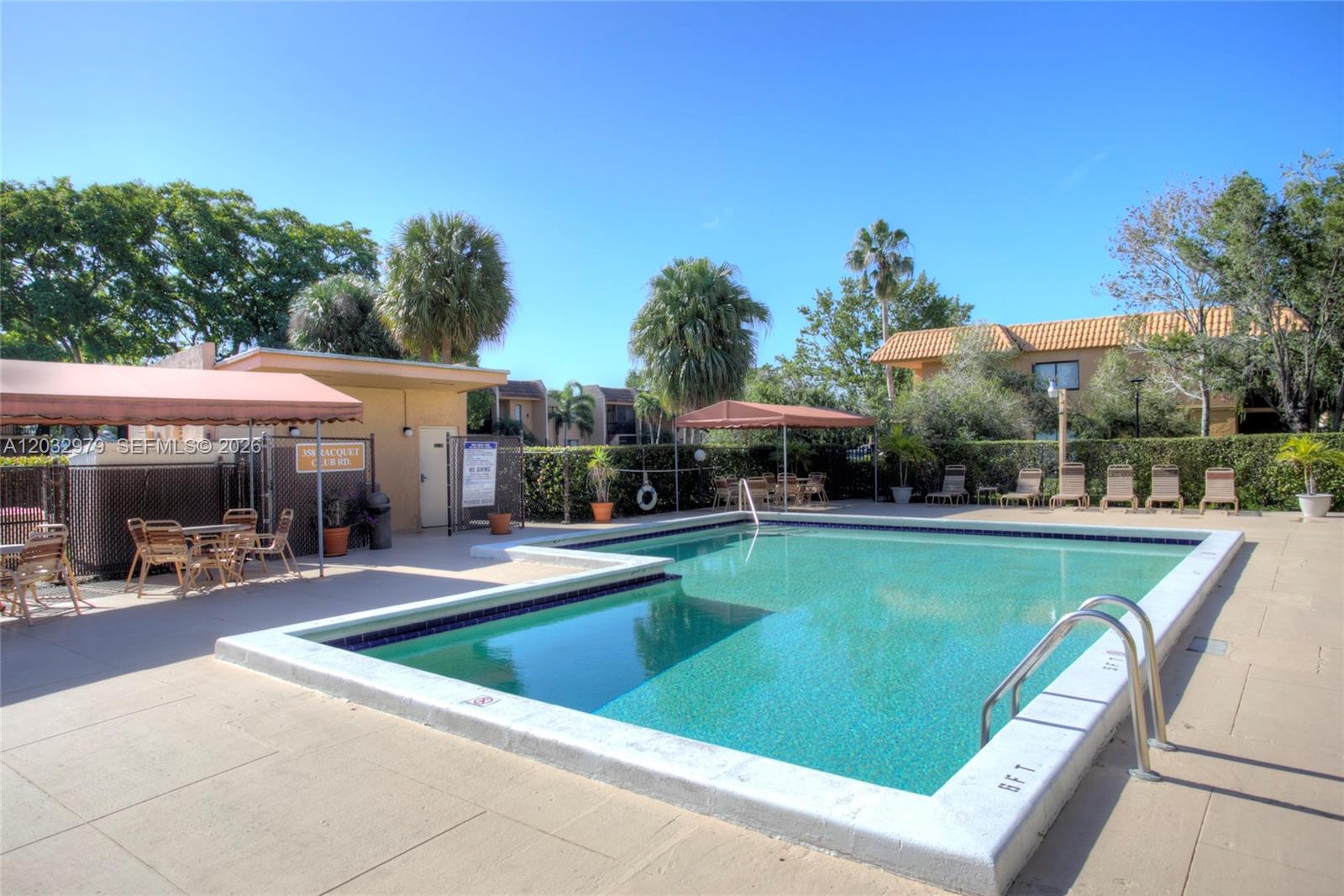 300 Racquet Club Road, Unit 104 Weston, FL 33326 - Photo 19 of 19
