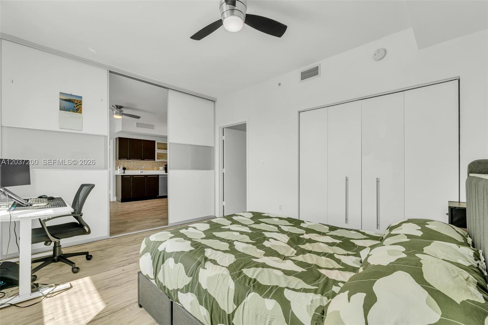 90 Southwest 3rd Street, Unit 4303 Miami, FL 33130 - Photo 23 of 41