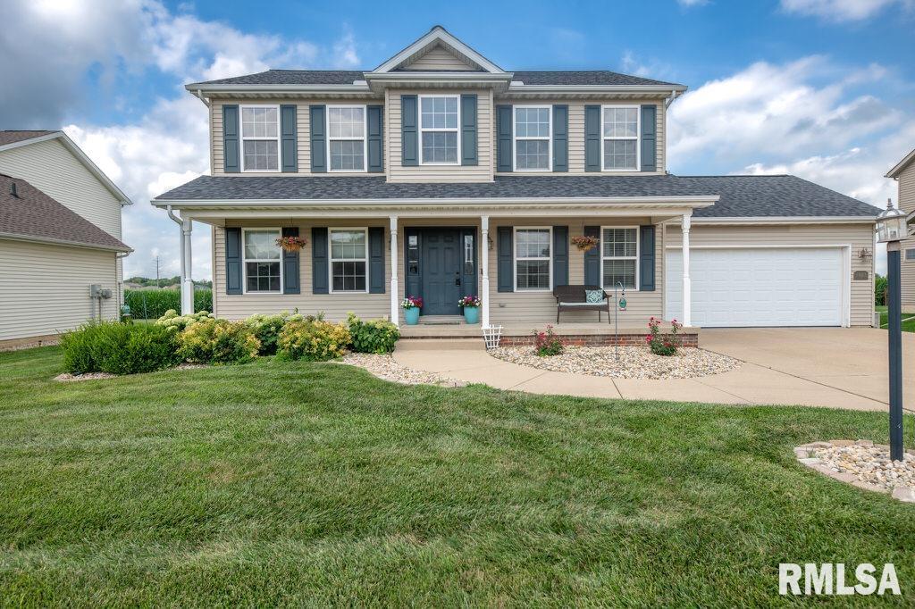1403 Santa Fe Road Washington, IL 61571 - Photo 1 of 52 Gallery Image 1
