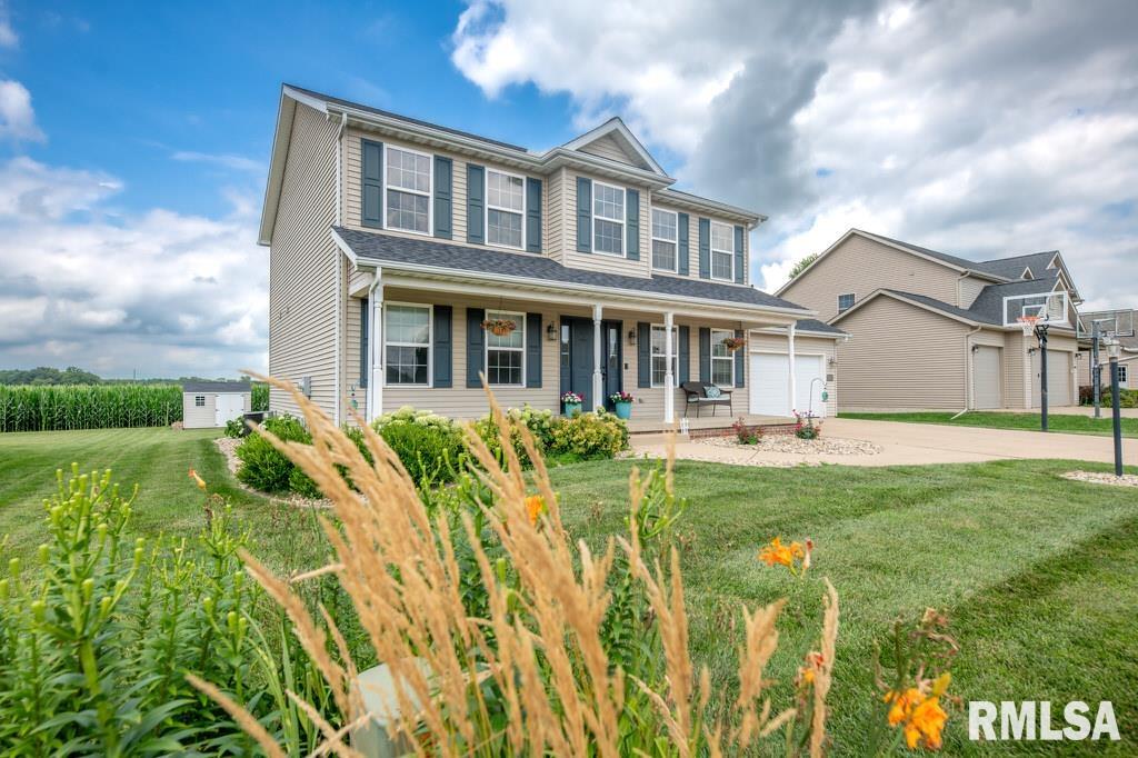 1403 Santa Fe Road Washington, IL 61571 - Photo 2 of 52 Gallery Image 2