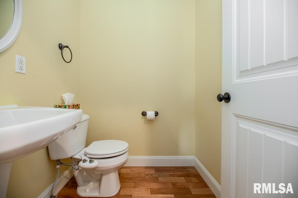 1403 Santa Fe Road Washington, IL 61571 - Photo 21 of 52 Gallery Image 21