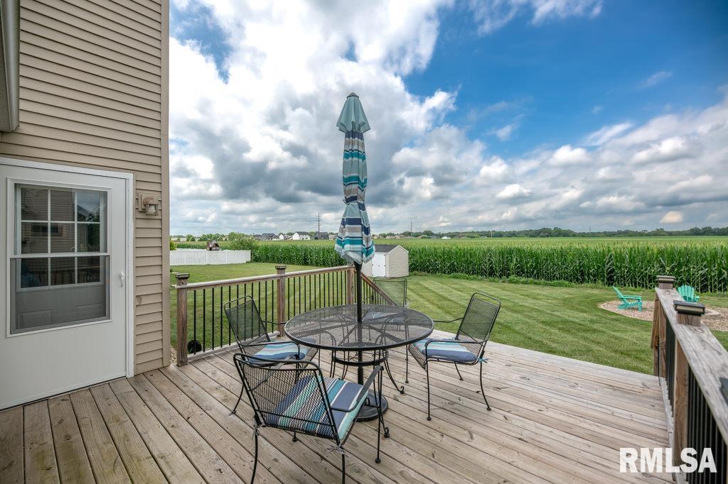 1403 Santa Fe Road Washington, IL 61571 - Photo 46 of 52 Gallery Image 46
