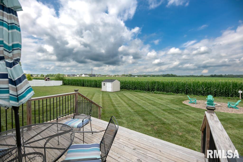 1403 Santa Fe Road Washington, IL 61571 - Photo 47 of 52 Gallery Image 47
