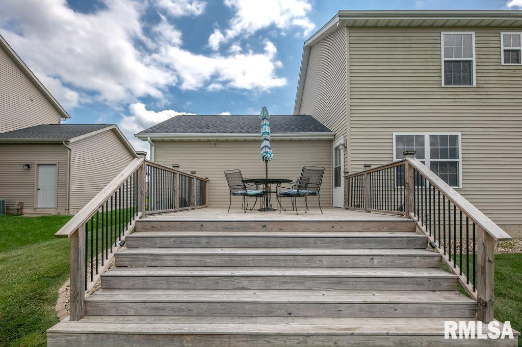 1403 Santa Fe Road Washington, IL 61571 - Photo 48 of 52 Gallery Image 48