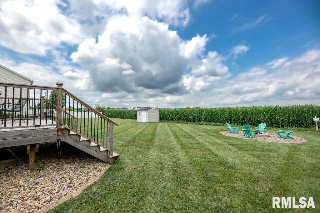 1403 Santa Fe Road Washington, IL 61571 - Photo 49 of 52 Gallery Image 49