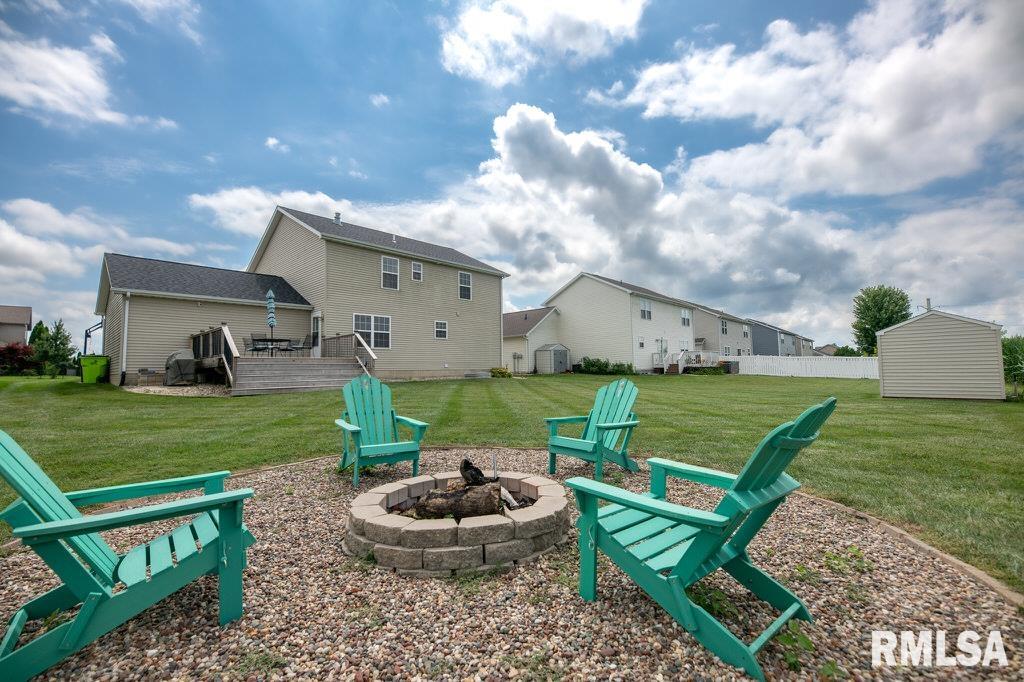 1403 Santa Fe Road Washington, IL 61571 - Photo 50 of 52 Gallery Image 50