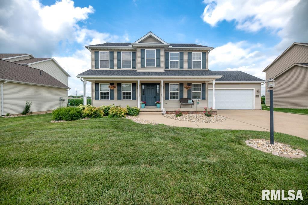 1403 Santa Fe Road Washington, IL 61571 - Photo 5 of 52 Gallery Image 5