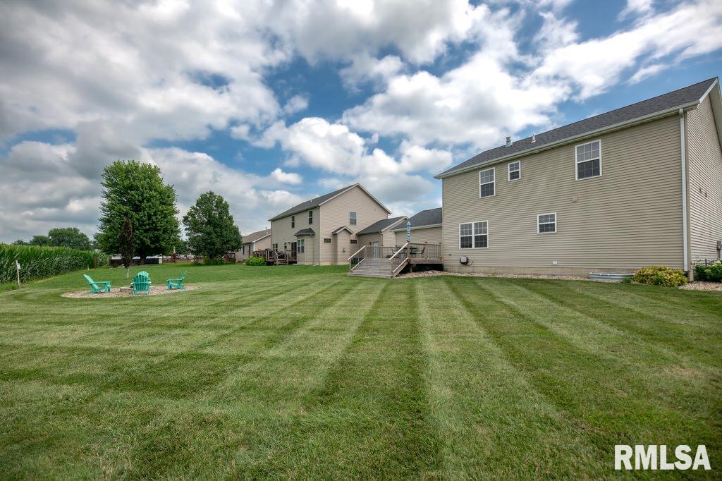 1403 Santa Fe Road Washington, IL 61571 - Photo 51 of 52 Gallery Image 51