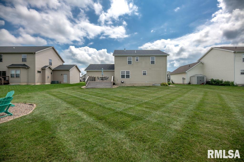 1403 Santa Fe Road Washington, IL 61571 - Photo 52 of 52 Gallery Image 52