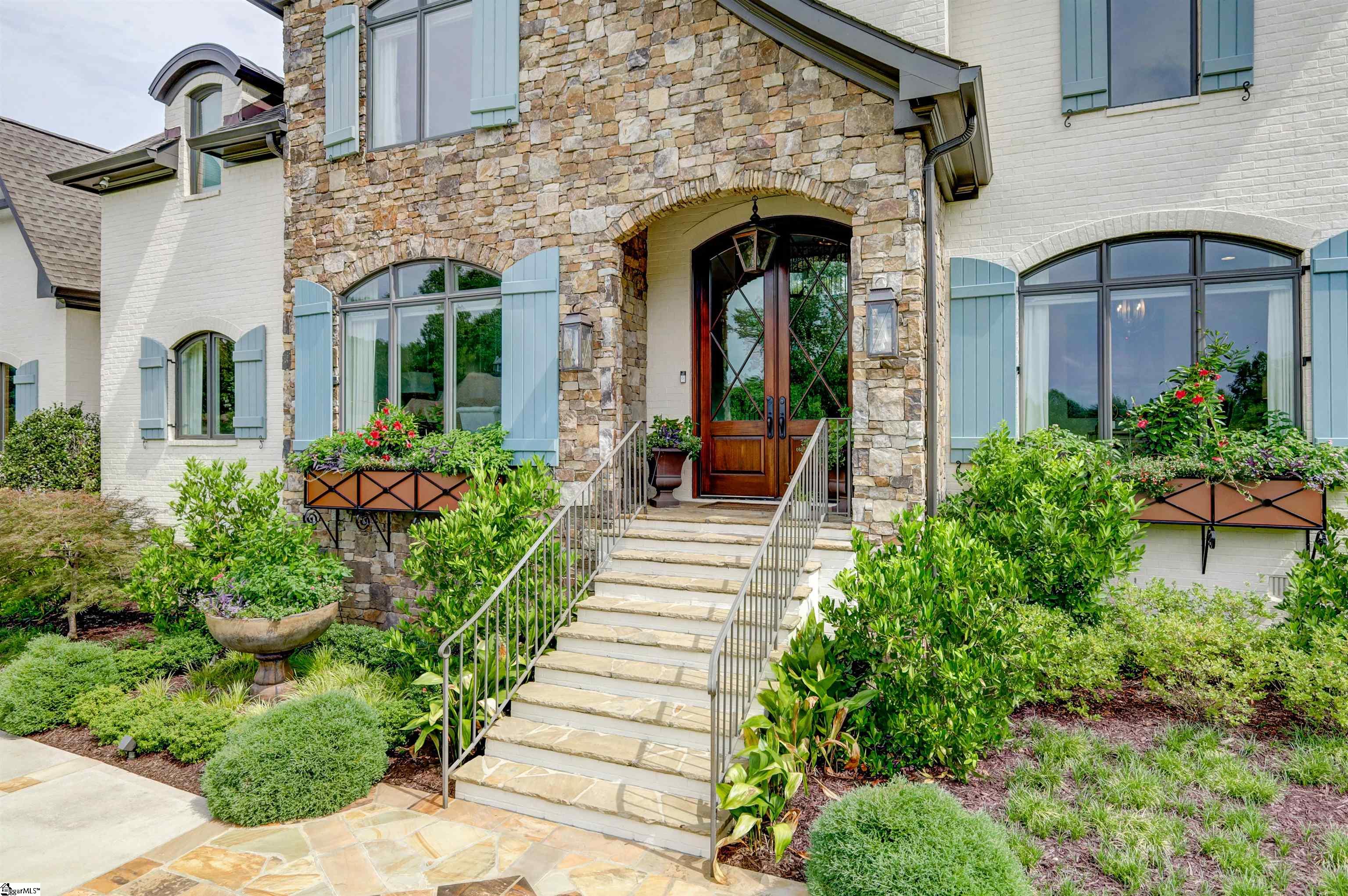 100 Putney Bridge Lane Simpsonville, SC 29681 - Photo 3 of 50