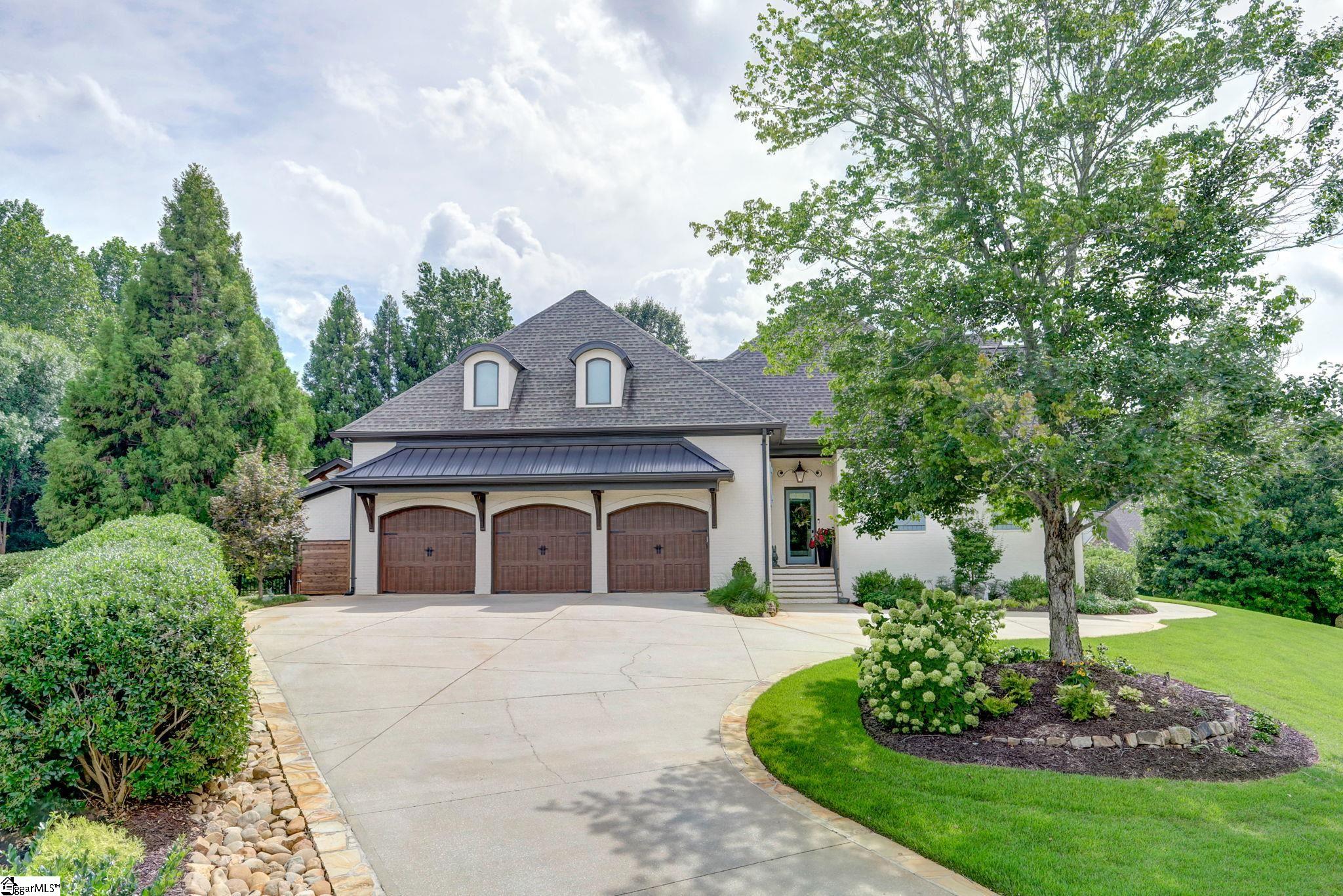 100 Putney Bridge Lane Simpsonville, SC 29681 - Photo 41 of 50