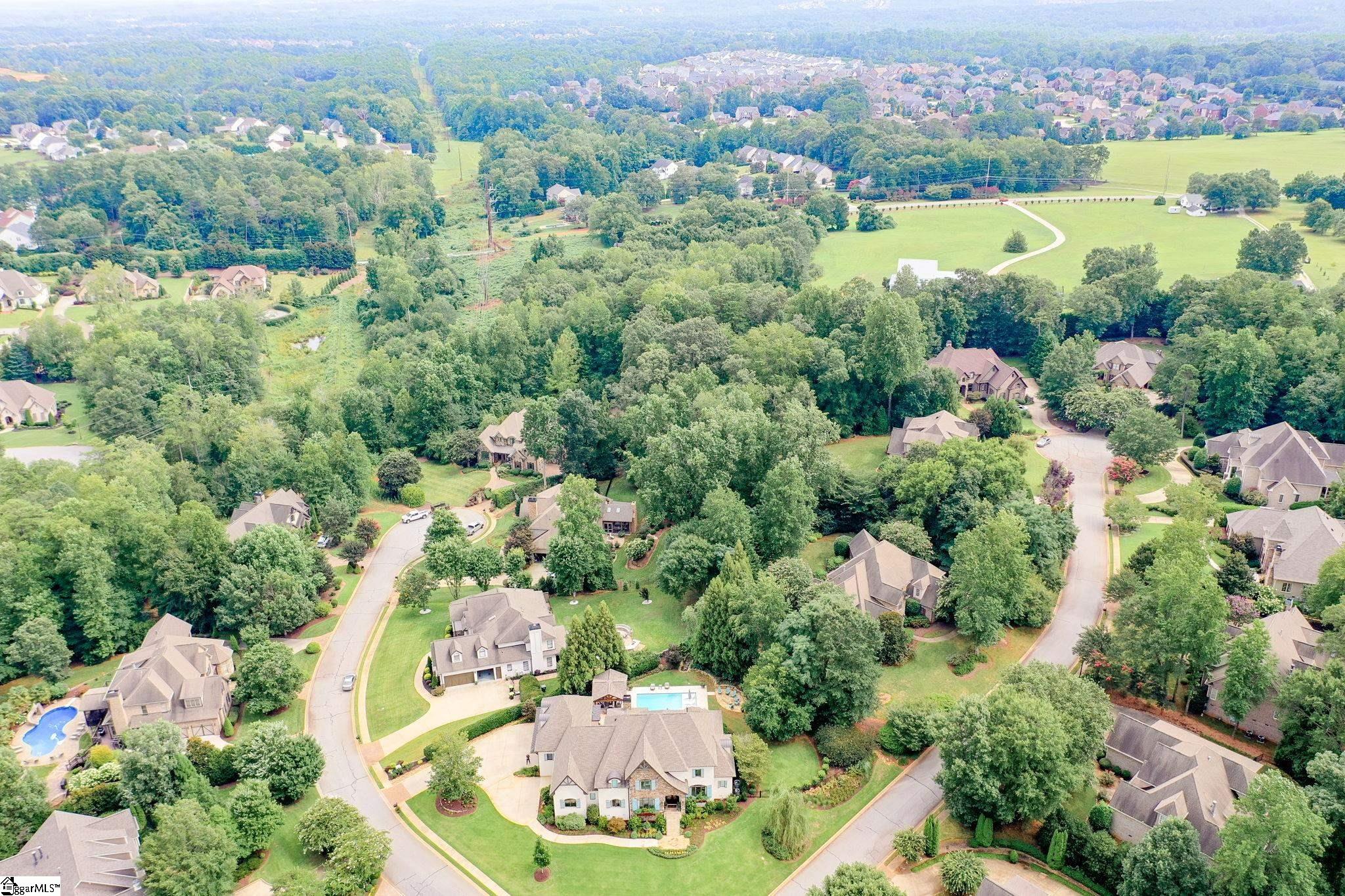 100 Putney Bridge Lane Simpsonville, SC 29681 - Photo 49 of 50