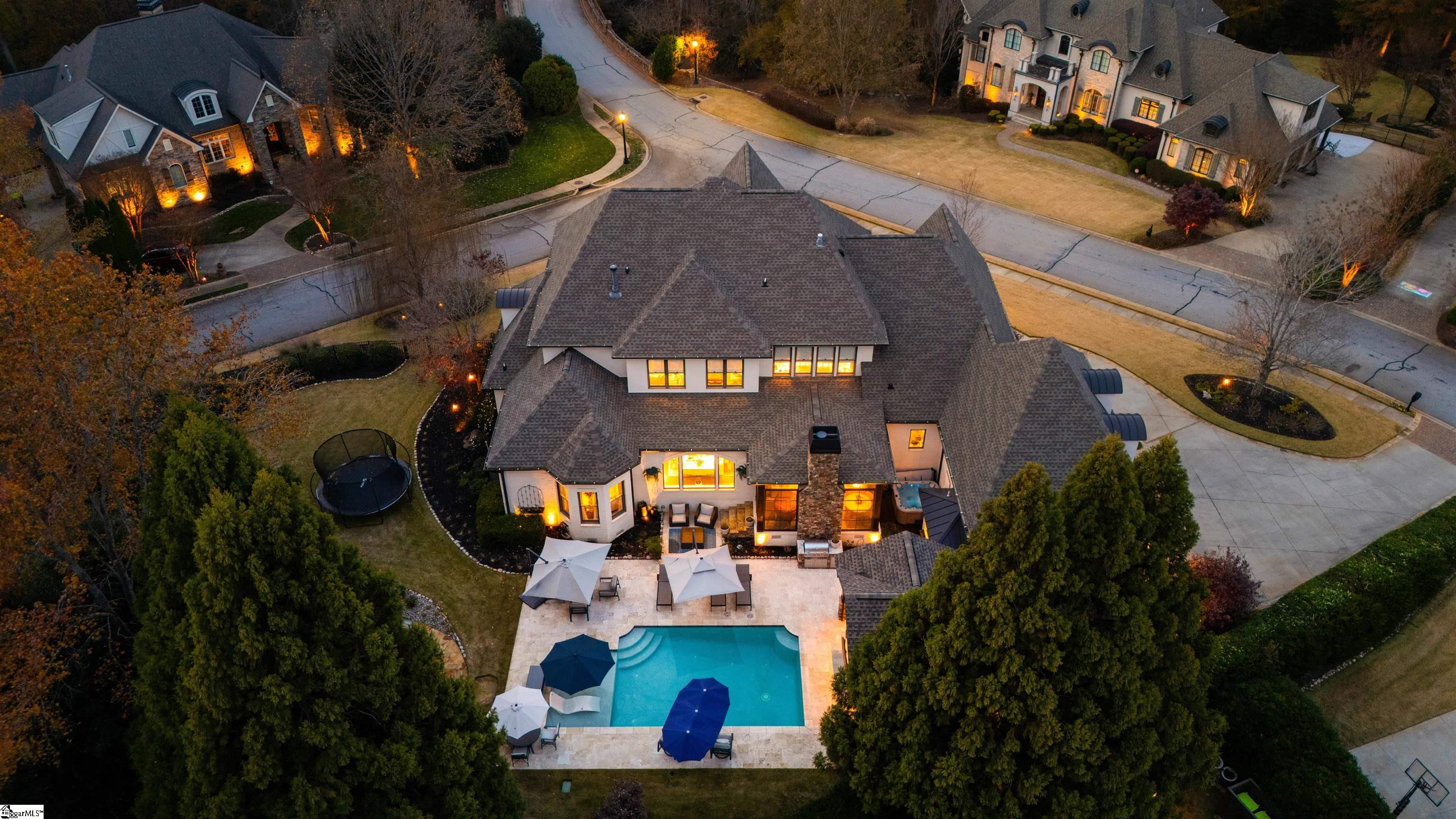 100 Putney Bridge Lane Simpsonville, SC 29681 - Photo 50 of 50