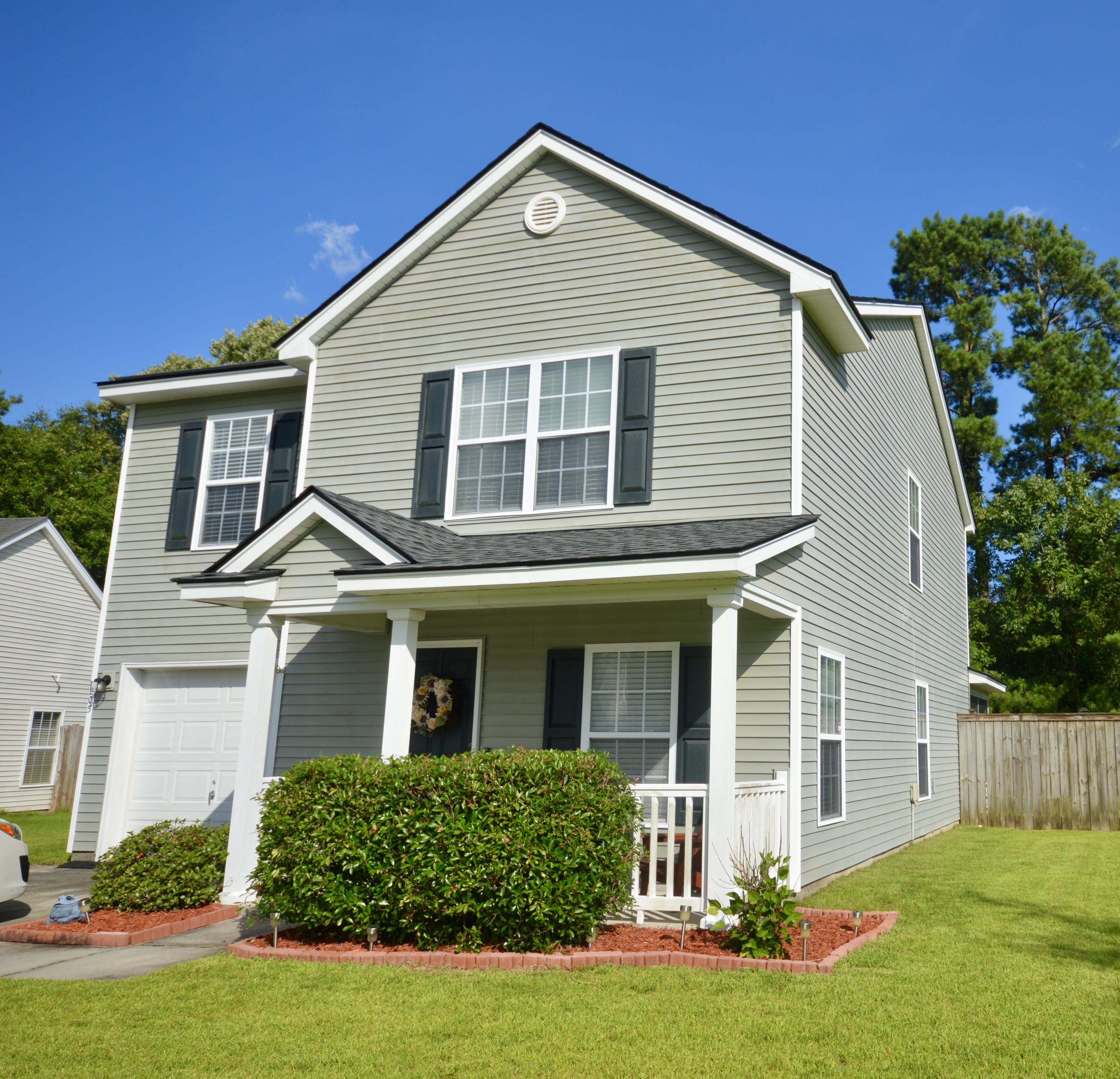 205 Border Road Goose Creek, SC 29445 - Photo 1 of 30 DSC_0002