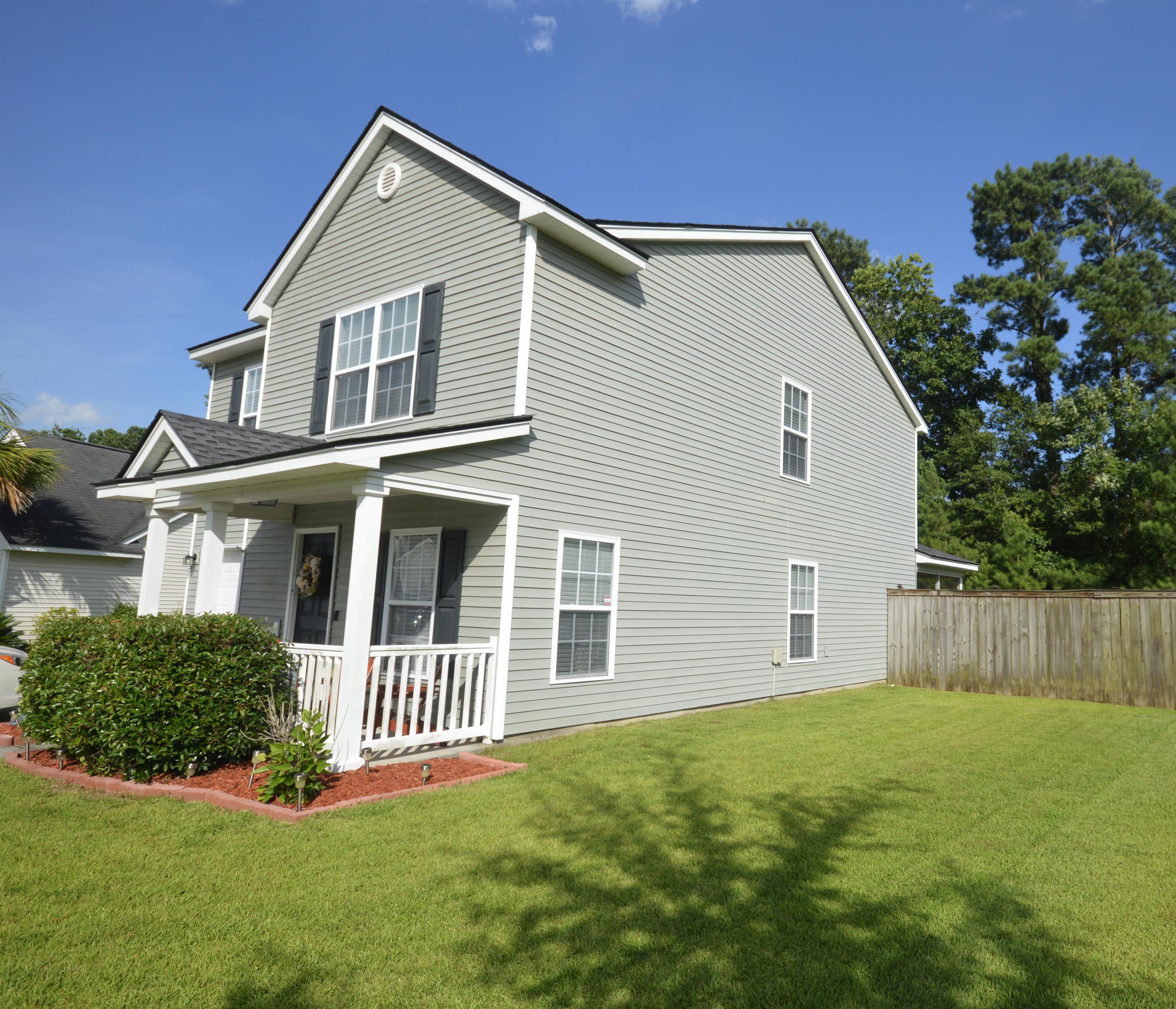 205 Border Road Goose Creek, SC 29445 - Photo 2 of 30 DSC_0004