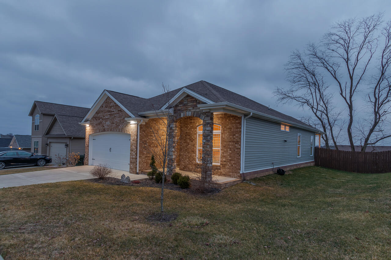 144 Dalton Road Georgetown, KY 40324 - Photo 2 of 26 077-144-Dalton-Rd-Georgetown-KY-40324-SM