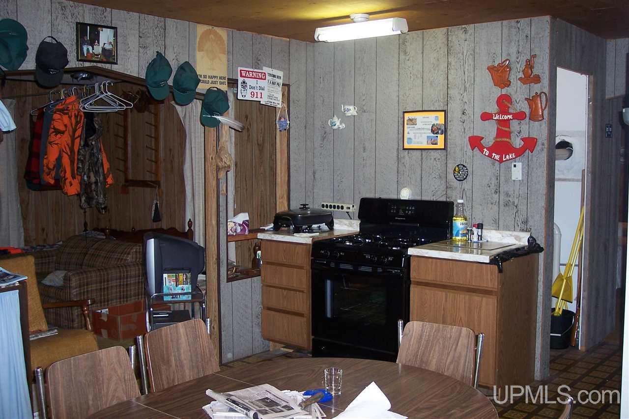 9945 East Shore Road Marenisco, MI 49947 - Photo 12 of 20 Gallery Image 12
