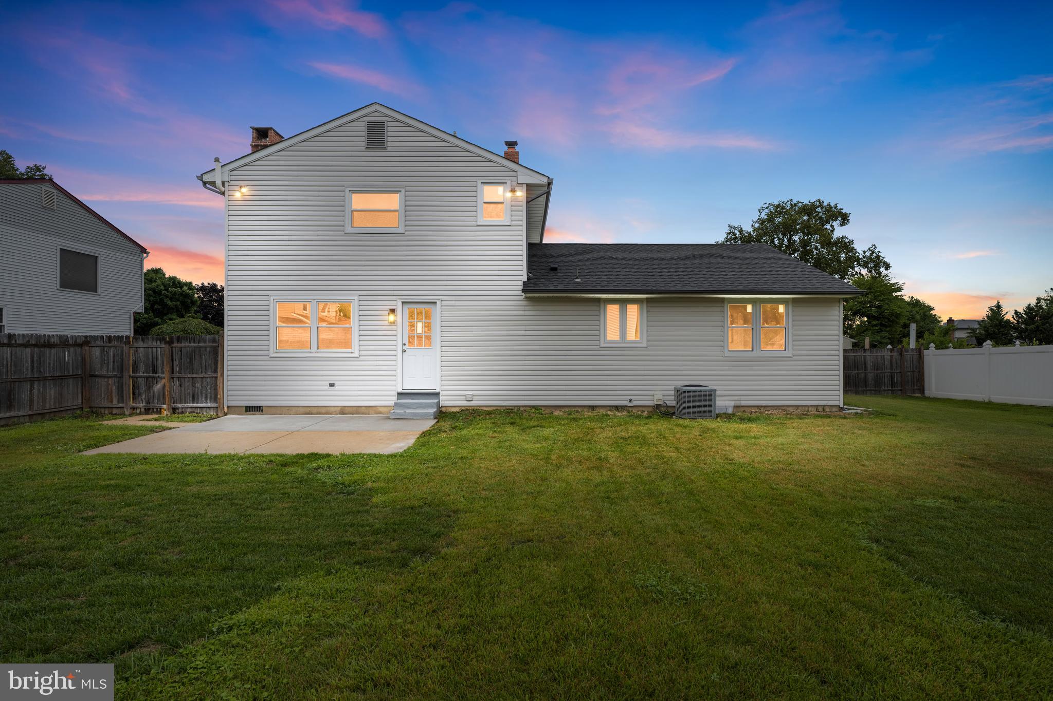 14 Stonebridge Road Cherry Hill, NJ 08003 - Photo 36 of 38
