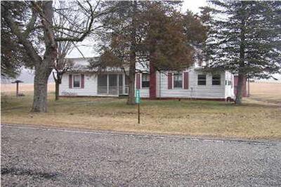 4852 Hayes Road Muir, MI 48860 - Photo 1 of 1 Primary Photo