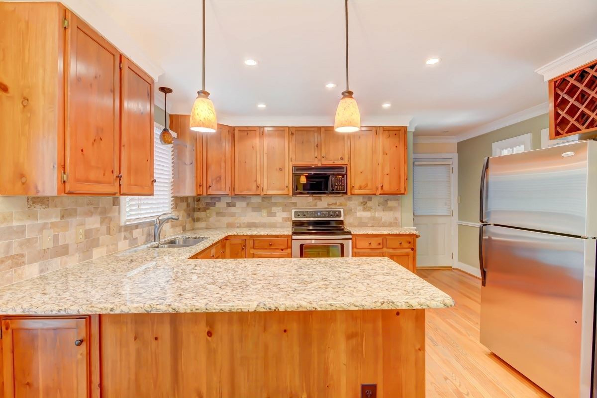7413 Chippenham Court Raleigh, NC 27613 - Photo 5 of 24 Photo 5