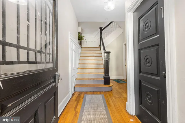 $1,525 | 1608 North Broom Street, Unit 6, Wilmington, DE 19806