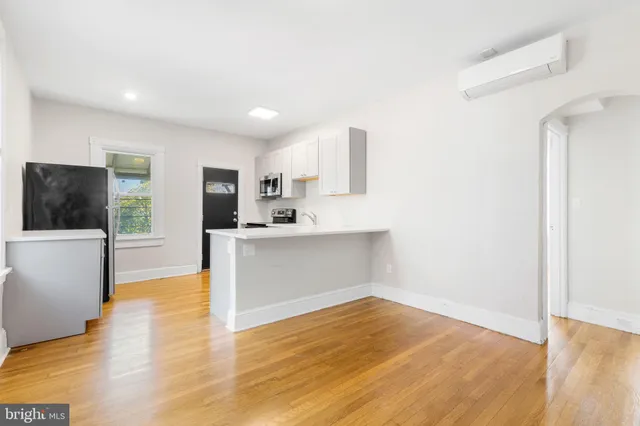 $1,525 | 1608 North Broom Street, Unit 6, Wilmington, DE 19806