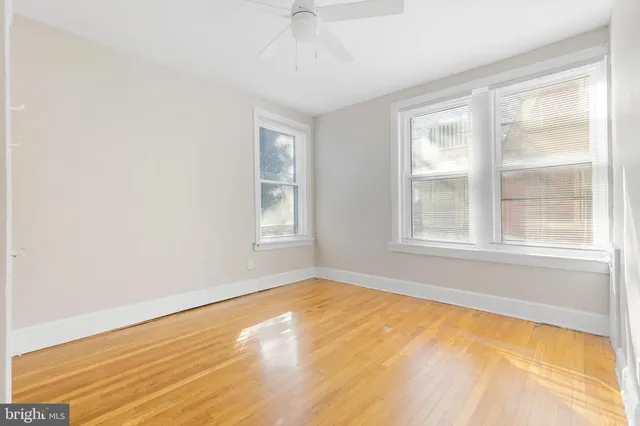 $1,525 | 1608 North Broom Street, Unit 6, Wilmington, DE 19806